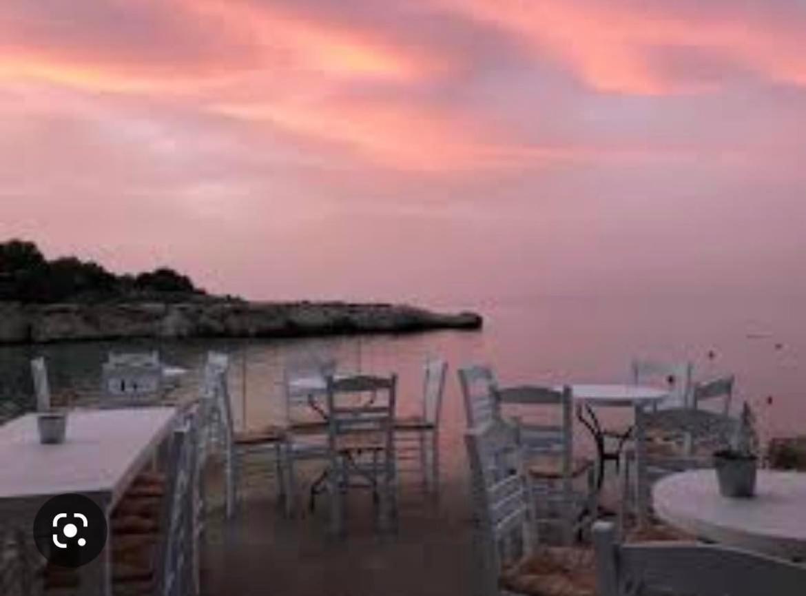 Iliada Beach Hotel Protaras Exterior photo