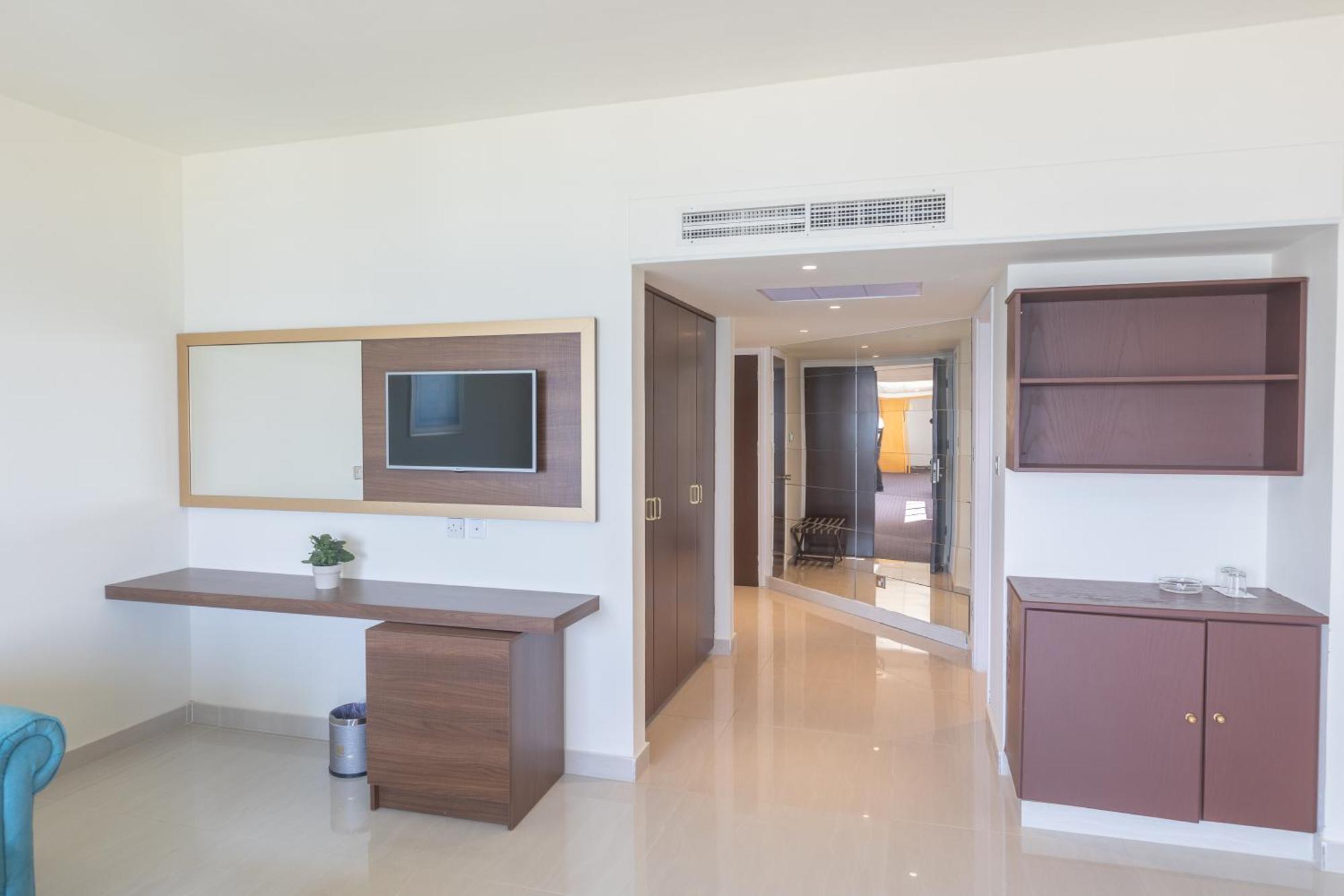 Iliada Beach Hotel Protaras Exterior photo